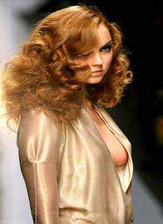 Lily Cole