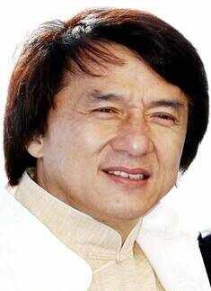 Jackie Chan