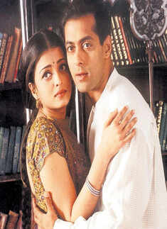 Celebs who won't work together