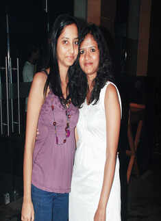 Saturday night party @ Sutra