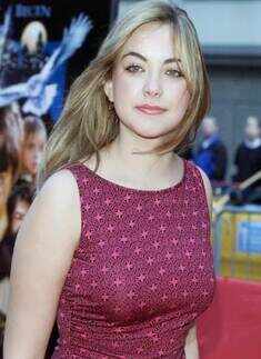 Charlotte Church