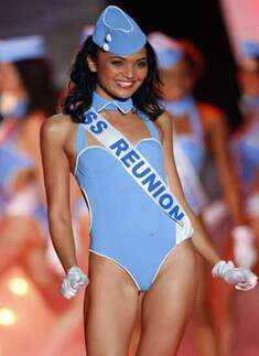 Miss France 2008