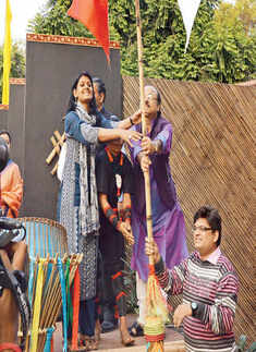 8th Bal Sangam inauguration