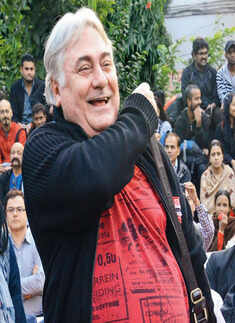 8th Bal Sangam inauguration