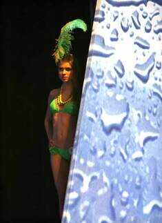 Miss Bikini International