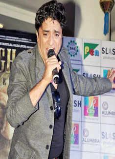 Singh Saab The Great: Music Launch