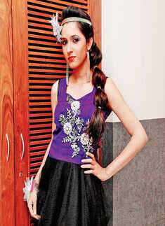 Party peeps @ Le Meridien