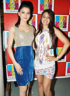 Singh Saab The Great: Music Launch