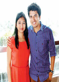 Brunch at M&ouml;venpick Hotel & Spa