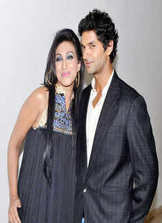 Tere Aane Se: Press Meet