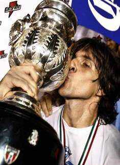 Mexican league championship