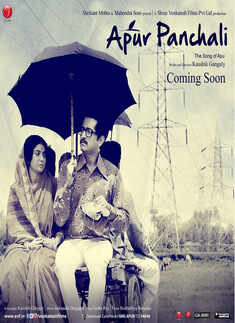 Apur Panchali