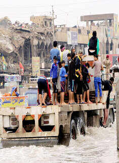 Best pictures of the day