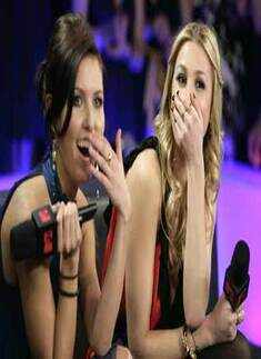 MTV's 'The Hills' season 3