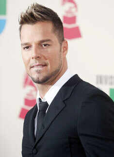 Ricky Martin