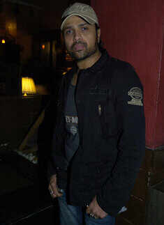 Himesh Reshammiya