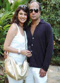 Karen's brunch party