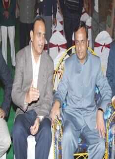 Nishu and Saurabh's wedding