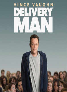 Delivery Man
