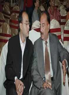 Gaurav and Nehi's wedding