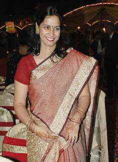 Gaurav-Nehi's wedding