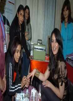 Times Food Guide launch