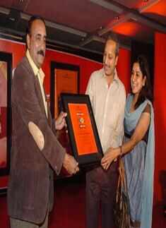 Times Food Guide awards