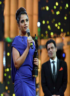 Awards & performances