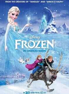 Frozen
