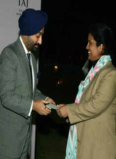 7th Army Open Ladies Amateur Golf Championship '13