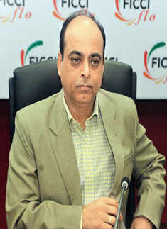 FICCI FLO meet