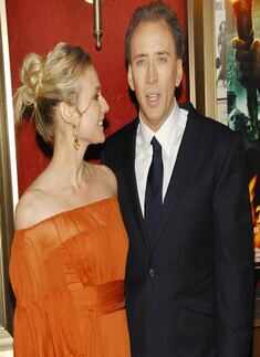 Nicolas Cage