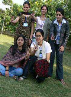 Inter University Youth Fest