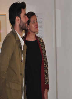 Mughal India: Exhibition