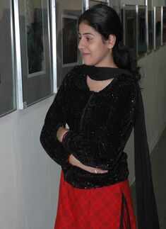 Photographic show 'Horizon'