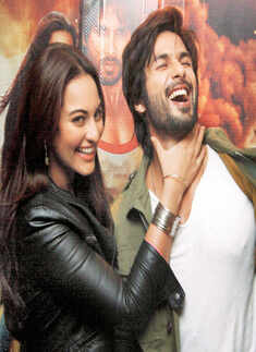 Best pictures of the day