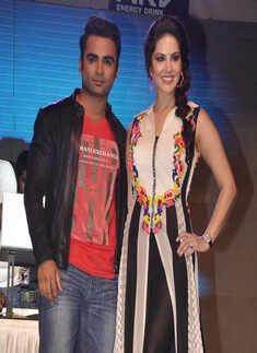 Jackpot: Music Launch