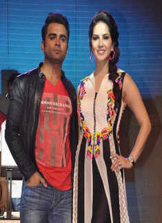 Jackpot: Music Launch