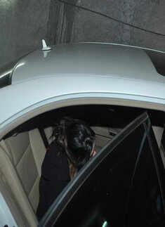 Bullet Raja: Screening