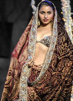 Blenders Pride Fashion Tour: Suneet Verma