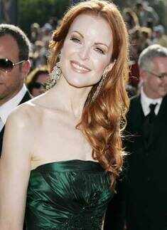 Marcia Cross