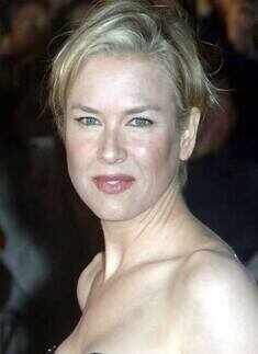 Renee Zellweger