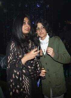 Wedding Anniv. Party