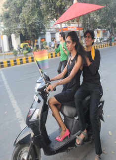 Delhi Queer Pride Parade