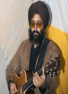 Aam Aadmi Party concert