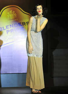 Blenders Pride Fashion Tour: Neeta Lulla