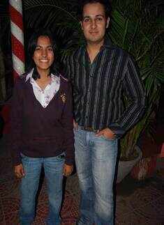 Rajesh Jain's 25th anniversary