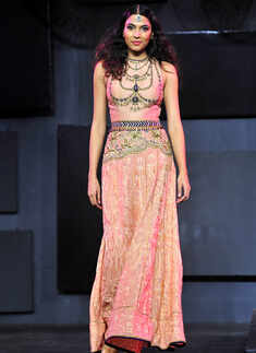 Blenders Pride Fashion Tour: JJ Valaya