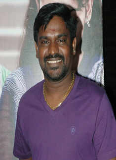 Madha Yaanai Koottam audio launch