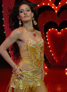 Swiss Bank Ki Daredi